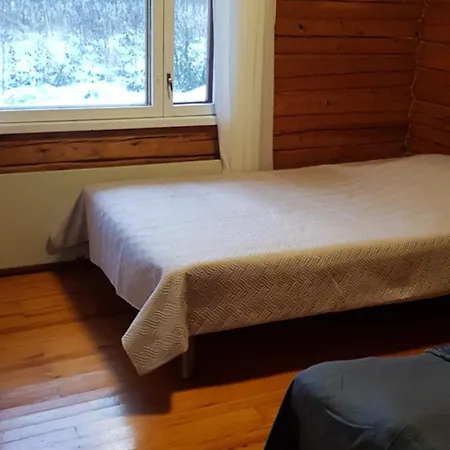 בית נופש Cozy Cottage On Lake Kyyjarvi