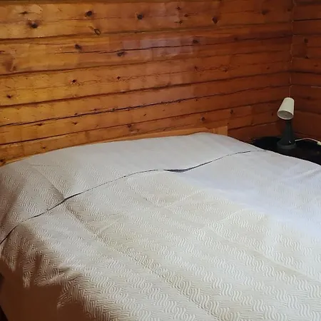 Cozy Cottage On Lake Kyyjarvi