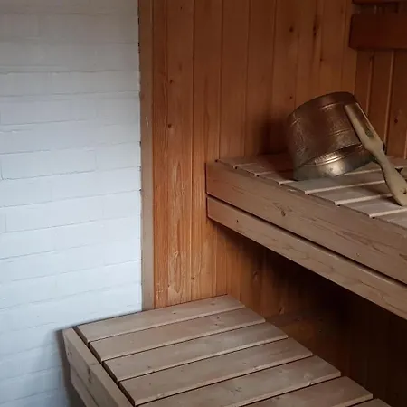 Cozy Cottage On Lake * Kyyjarvi