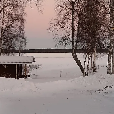 Cozy Cottage On Lake *